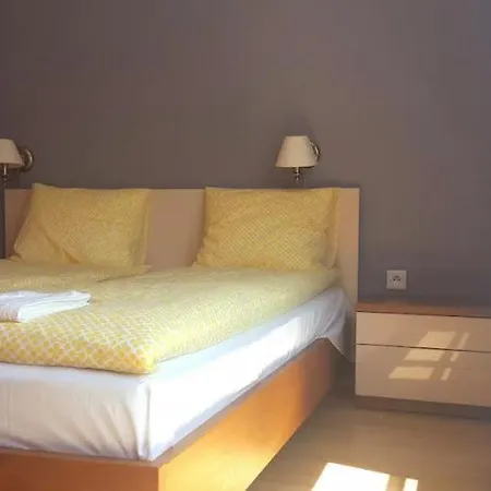 On The Boulvard Appartement *