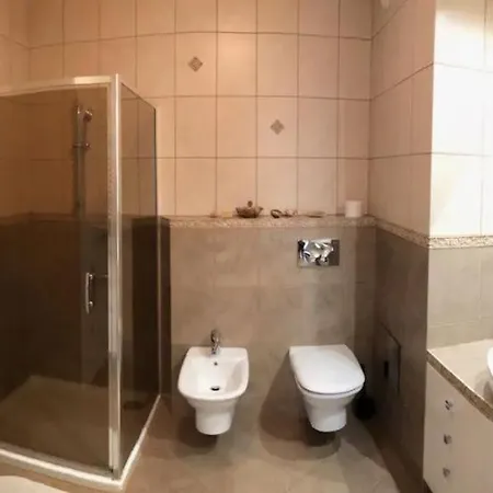 On The Boulvard Apartamento *