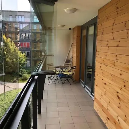 On The Boulvard * Cracovia