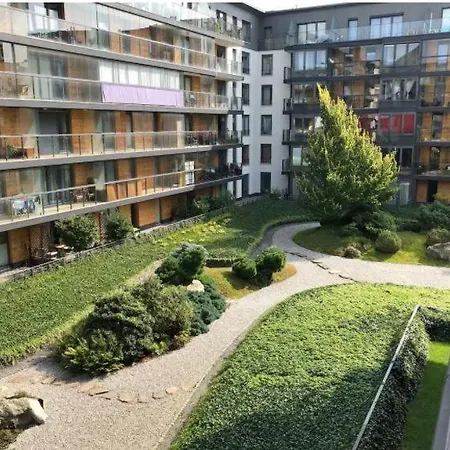 On The Boulvard * Cracovie