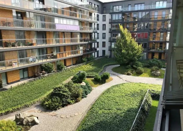 On The Boulvard * קרקוב