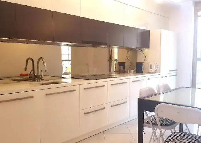 On The Boulvard * קרקוב