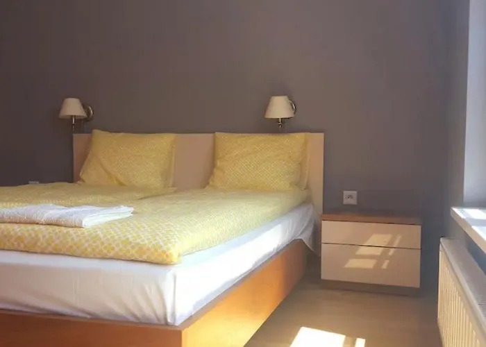 On The Boulvard Apartament *