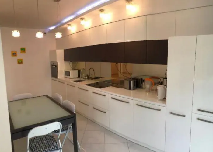 On The Boulvard Kraków